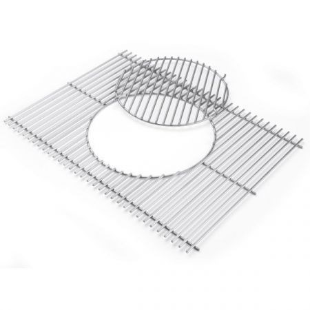 Gourmet BBQ System ruszt GBS do grilli Spirit 300 Weber