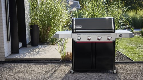 Grill gazowy Weber Genesis E-425W BETTER