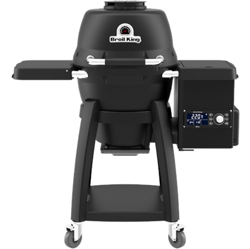 Grill węglowy Broil King KEG KAMADO IQUE