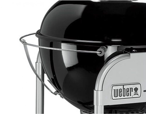 Grill węglowy Weber Performer  GBS 57 cm