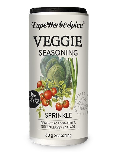 Przyprawa Veggie Sprinkle