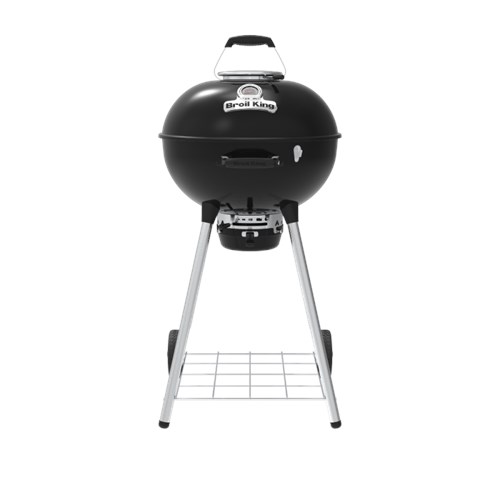 Grill Węglowy Broil King CROWN KETTLE PREMIUM 57CM