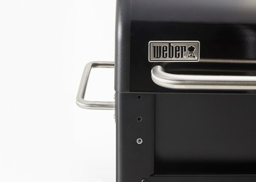 Grill na pellet Weber Searwood® XL