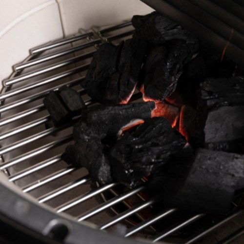 Grill węglowy Broil King KEG KAMADO