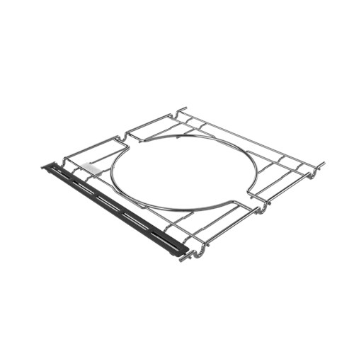 Zestaw ramek WEBER CRAFTED — Spirit i SmokeFire