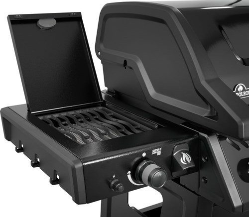 Grill gazowy Napoleon Freestyle™ PRO 365 z palnikiem na podczerwień