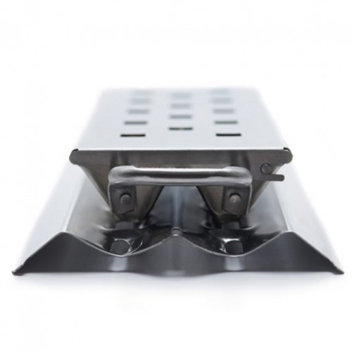 Broil King Stalowa skrzynka do wędzenia