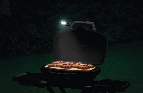 Napoleon Podświetlenie uchwytu do grilla TravelQ™