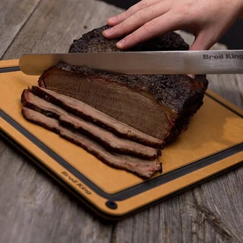 Broil King Nóż do porcjowania