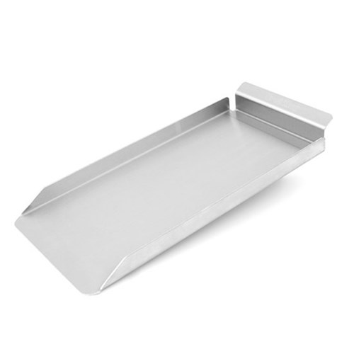 Broil King Wąska stalowa płyta do grillowania