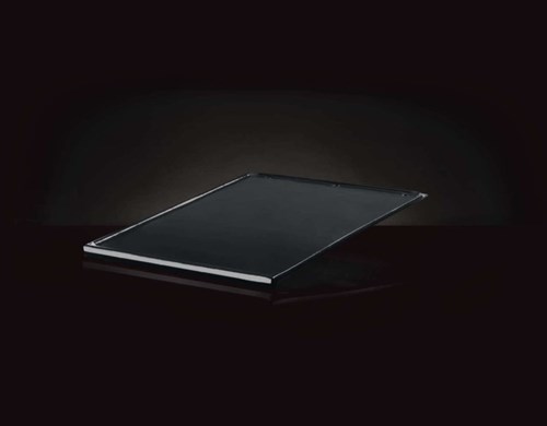 Napoleon Dwustronna żeliwna płyta pokryta porcelaną do grilli Prestige