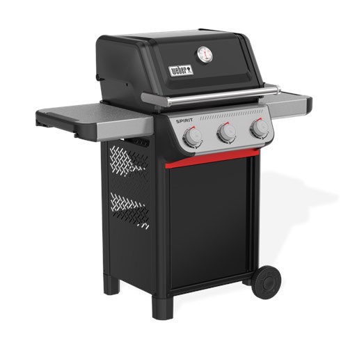 Grill gazowy Weber Spirit E-310 GOOD
