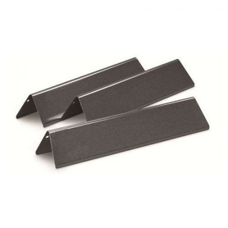 Szyny Weber aromatyzujące emaliowane Spirit seria 200