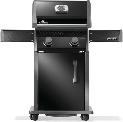 Grill gazowy Napoleon Rogue® 365 Czarny