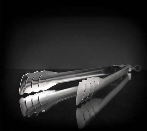 Napoleon Szczypce ze stali szlachetnej - seria PRO