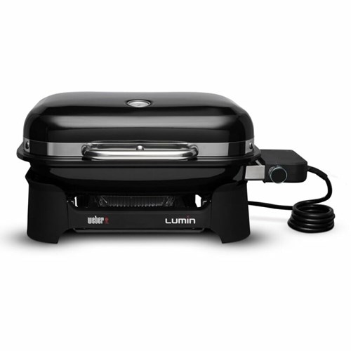 Weber Grill elektryczny Lumin Compact