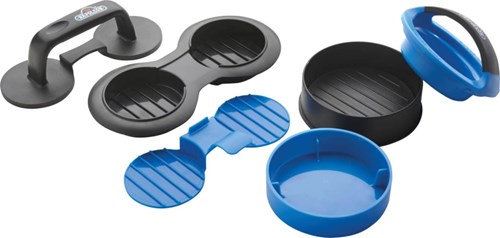 Napoleon Zestaw do wyciskania burgerów