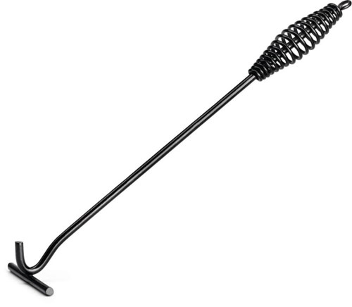 Napoleon Podnośnik pokrywy kociołka żeliwnego