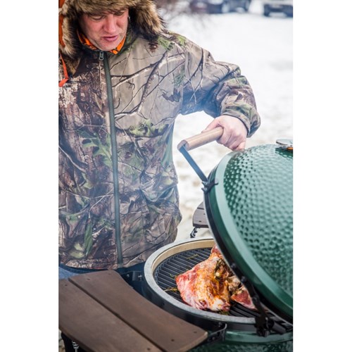 Grill Ceramiczny Big Green Egg Large Węglowy