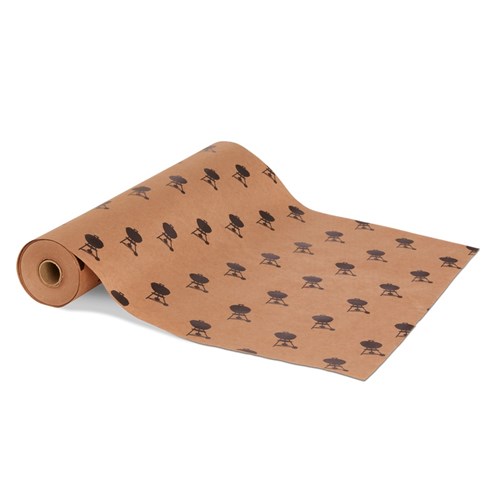 Papier do pieczenia Weber