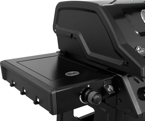 Grill Gazowy Napoleon Freestyle F365DSBPK z bocznym palnikiem