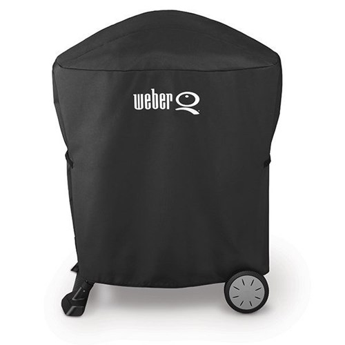 Pokrowiec na grille Weber seria Q 1000 / Q 2000