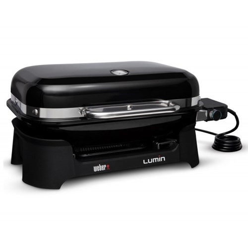 Weber Grill elektryczny Lumin