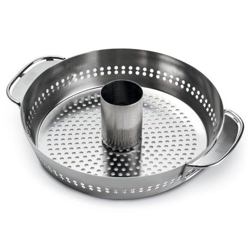 Gourmet BBQ System - Stojak do kurczaka Weber