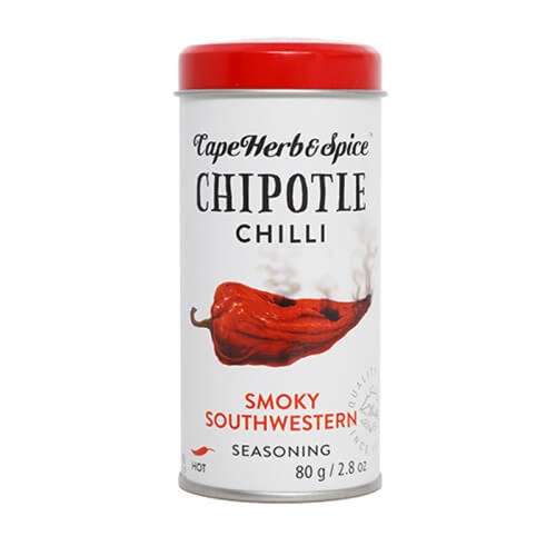 PRZYPRAWA CHIPOTLE CHILLI