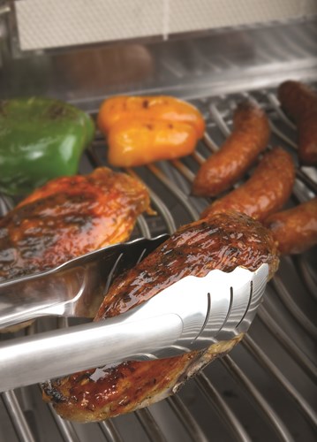 Napoleon Szczypce ze stali szlachetnej - seria PRO