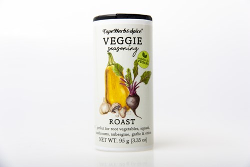 Przyprawa Veggie Roast