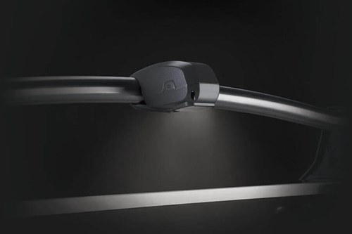 Napoleon Lampka LED do grilla mocowana do rączki grilla