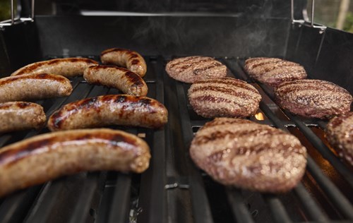 Grill gazowy Weber Spirit E-315
