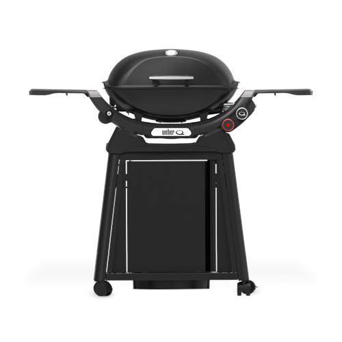 Grill gazowy Weber Q 2800N+ z wózkiem Premium