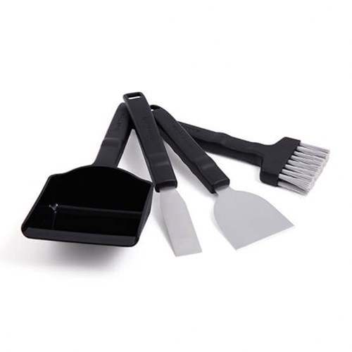 Broil King Zestaw narzędzi do czyszczenia grilla