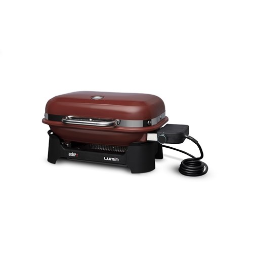 Grill Weber Elektryczny Lumin Compact