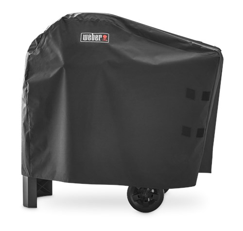 Pokrowiec Weber  na grill elektryczny z serii PULSE 2000