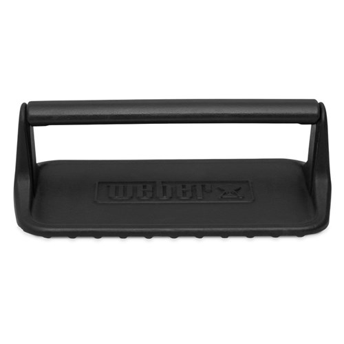 Prasa do płyty Weber