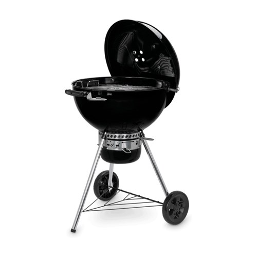 Grill węglowy  Weber Master Touch GBS SE E-5755 57 cm