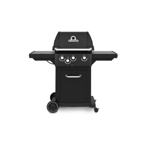 Grill gazowy Broil King Royal 340 Shadow