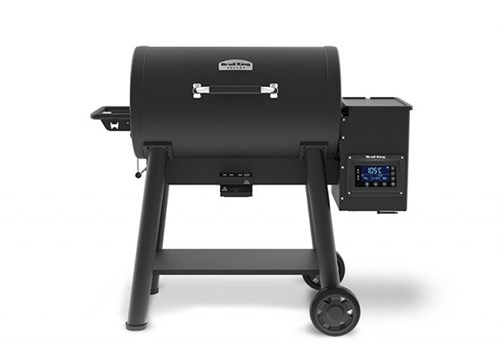 Grill na pellet Broil King Crown™ Pellet 500