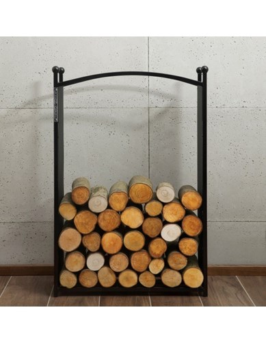 Stojak na drewno „CHERRY”