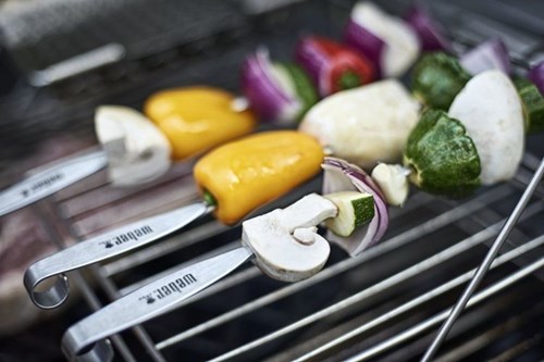 Ruszt do grillowania wielopoziomowego Weber