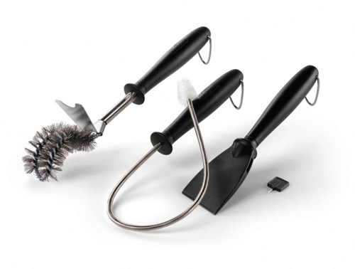 Napoleon Zestaw do czyszczenia grilla gazowego