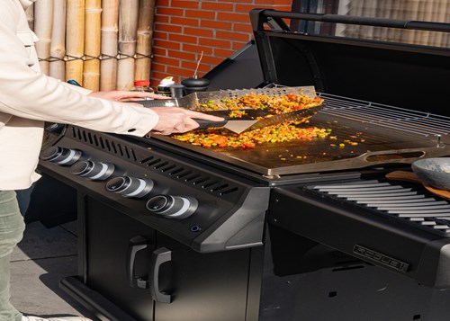 Płyta gazowa Napoleon Rogue® PRO Phantom 30