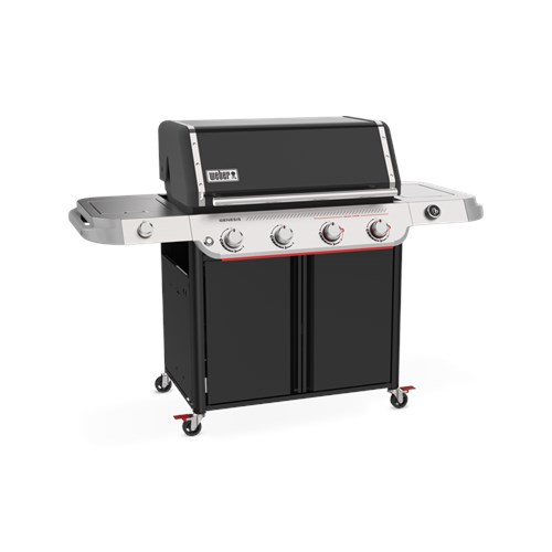 Grill gazowy Weber Genesis E-435W BETTER