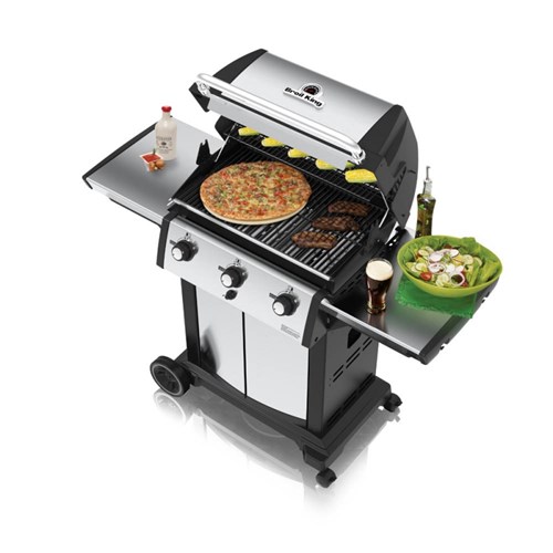 Grill gazowy Broil King Signet 320