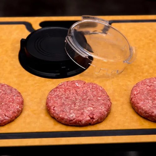 Broil King Praska do burgerów