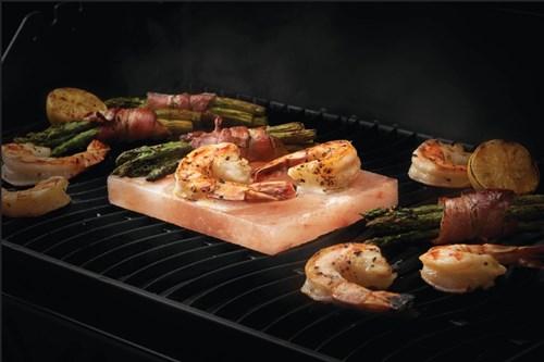 Napoleon Kamień solny