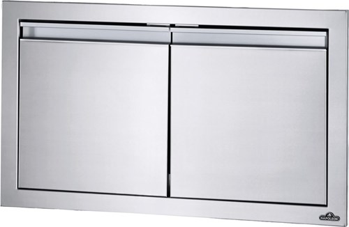 Drzwiczki Napoleon Pojedyncze Małe   30″ x 16″